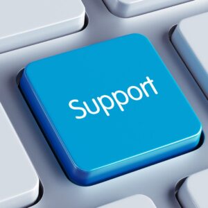 Get Timely Support