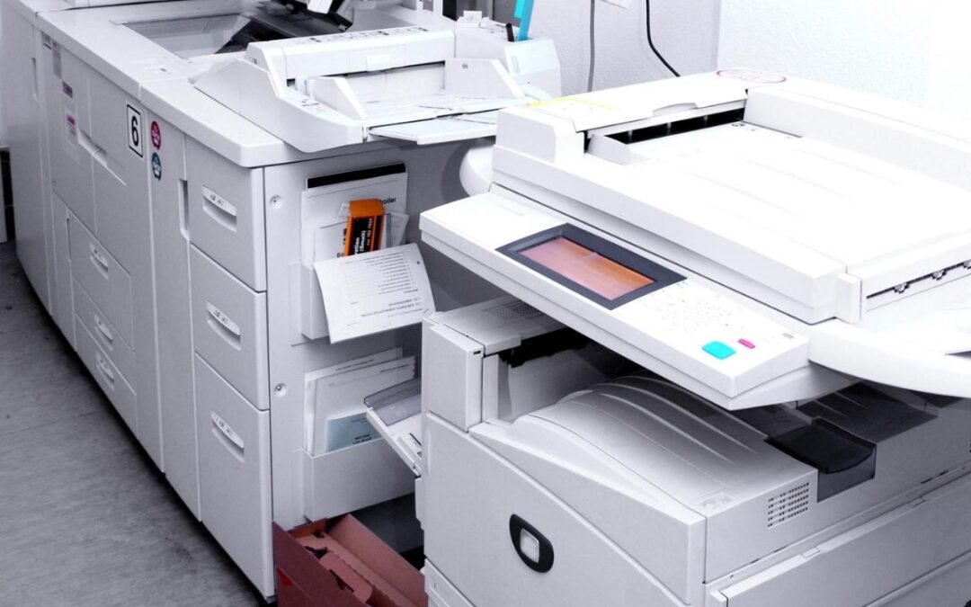 Is it a Good Idea to buy Refurbished Copiers?