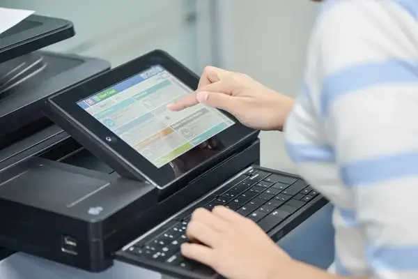 4 of the Best Copiers for Small Business Needs