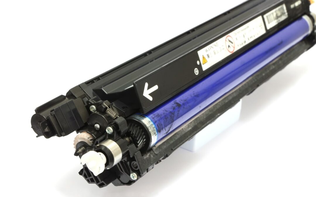 Be Creative With A Laser Printer And Scanner