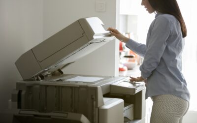 Copier Leasing in California: How to Maximize Your Cash Flow