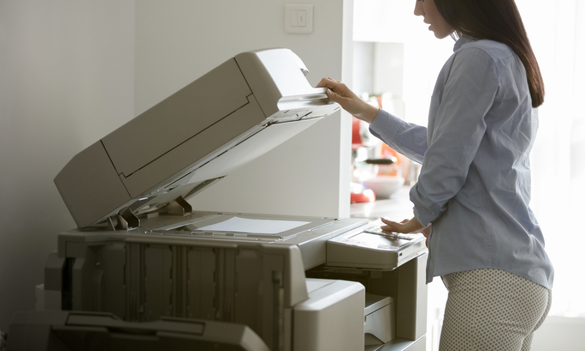 Copier Leasing in California: How to Maximize Your Cash Flow