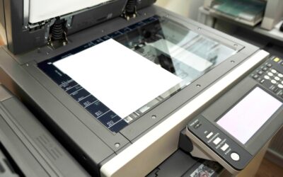 Choosing an Office Copier and Printer Partner: Top 7 Must-Haves