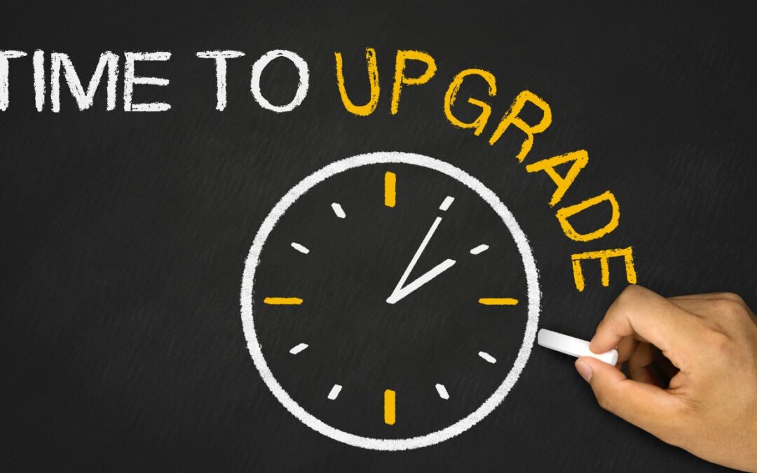 When Is the Best Time to Replace or Upgrade Your Office Copy Machine?