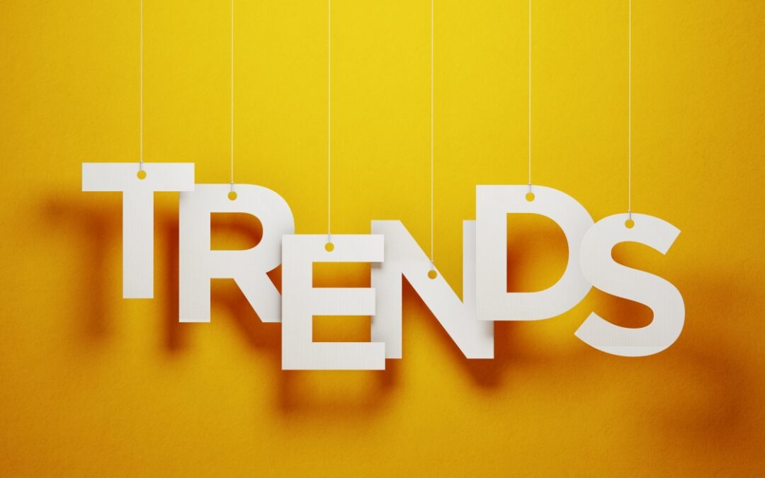 Top 5 Trends in the Copier and Printer Industry
