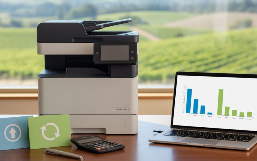 Leasing vs. Buying: What Sonoma County Businesses Need to Know in 2026