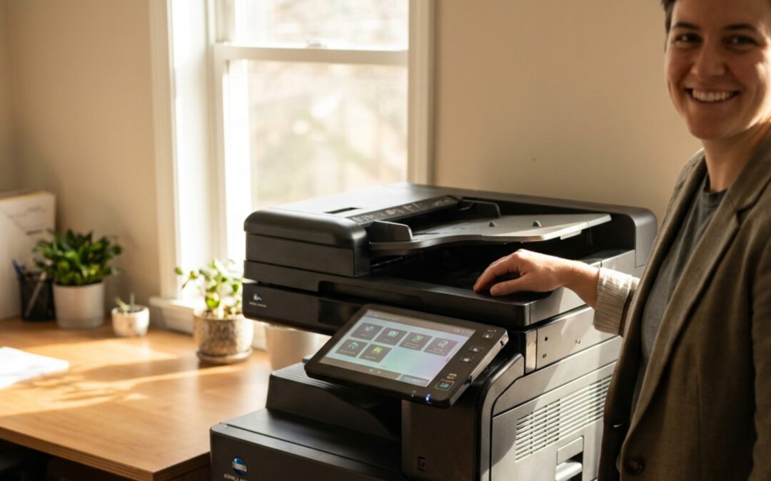What’s New in Konica Minolta’s 2026 Lineup—And Why Leasing Makes Sense