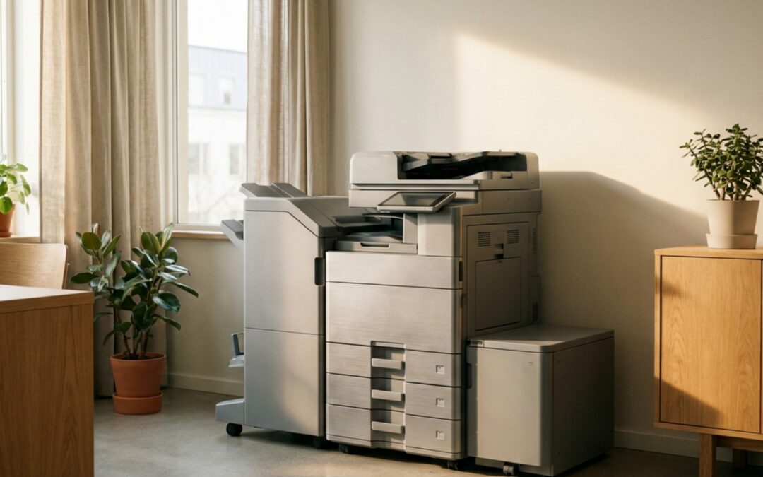 The Complete Guide to Starting a Lease for Konica Minolta Equipment: Step-by-Step for Local Businesses